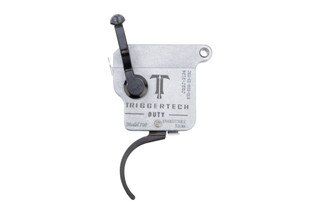 TriggerTech R700 Duty Right Hand Trigger has a bolt release